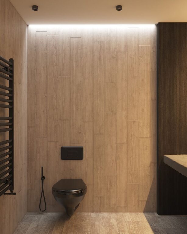 How to Create a Minimalist Bathroom Setup for a Calm, Clutter-Free Space